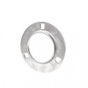 Boîtier de roulement à bride PF47 Int 47mm rd.SKF