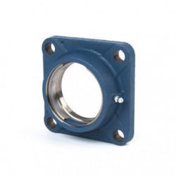 Boîtier de roulement à bride FYJ516 555mm Ext 208mm carré SKF