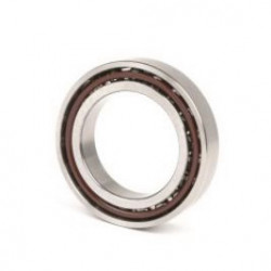 Roulement à bille 7215 ACDGA/P4A 25mm Ext 130mm int 75mm SKF