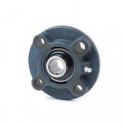 Unité de boîtier à bride 444mm Ext 135mm rd.SKF