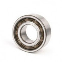 Roulement à billes angulaire 39.7mm Ext 125mm int 70mm SKF