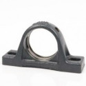 Raccord collier sur plaque SYJ515 74mm Ext 275mm SKF