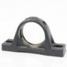 Raccord collier sur plaque SYJ516 78mm Ext 292mm SKF