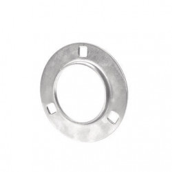 Boîtier de roulement à bride Int 40mm rd.SKF