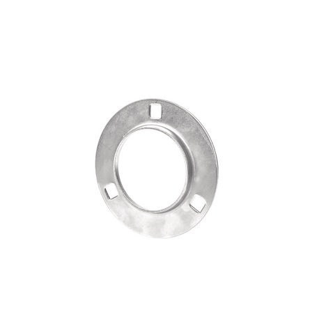 Boîtier de roulement à bride Int 40mm rd.SKF