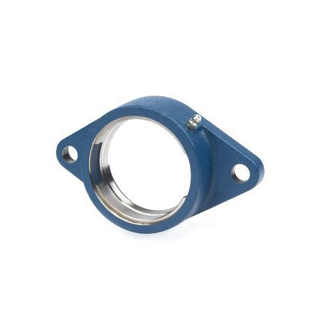 Boîtier de roulement à bride FYTJ504 Ext 47mm ov.SKF