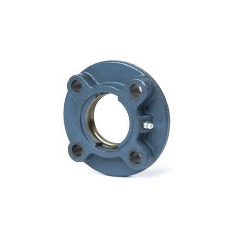 Boîtier de roulement à bride FYC505 27mm Ext 115mm rd.SKF