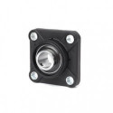 Unité de boîtier à bride FYK20 TR 373mm Ext 86mm carré SKF