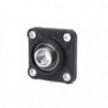 Unité de boîtier à bride FYK20 TR 373mm Ext 86mm carré SKF