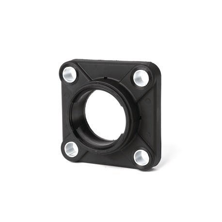 Boîtier de roulement à bride 33mm Ext 108mm carré SKF