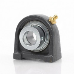 Unité de logement plate SYF50 TF Int 50mm Vis sans tête SKF