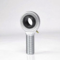Tête articulée SALKAC25 M 31mm Ext 61mm Int 25mm SKF