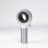Tête articulée SALKAC25 M 31mm Ext 61mm Int 25mm SKF