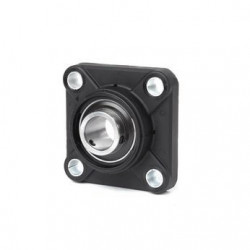Unité de boîtier à bride 542mm Ext 130mm carré SKF