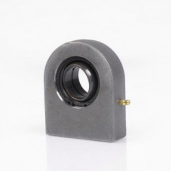 Tête articulée 25mm Ext 85mm Int 35mm SKF