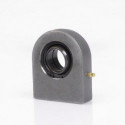 Tête articulée 25mm Ext 85mm Int 35mm SKF