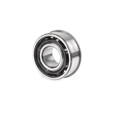 Roulement à billes angulaire 39.7mm Ext 110mm int 50mm FAG