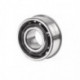 Roulement à billes angulaire 3308 ANR 36.5mm Ext 90mm int 40mm SKF