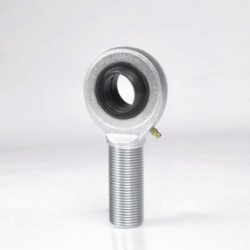 Tête articulée SA60 TXE-2LS 44mm Ext 137mm Int 60mm SKF