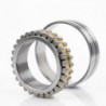 Roulements à rouleaux cylindriques 26mm Ext 100mm Int 65mm foret conique.(1:12) SKF