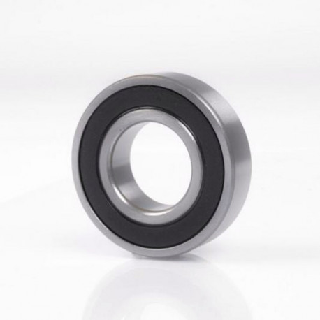 Roulements à billes W61907 -2RS1 10mm Ext 55mm Int 35mm SKF