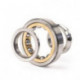Roulements à quatre points QJ217 N2MA 28mm Ext 150mm Int 85mm SKF