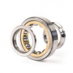 Roulements à quatre points QJ217 N2MA 28mm Ext 150mm Int 85mm SKF
