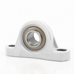 Unité de logement plate SYWK30 YTH Int 30mm Vis sans tête SKF
