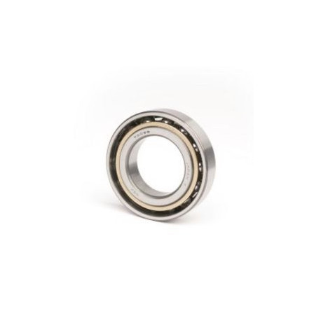 Roulements à billes angulaires 7204 BEP 14mm Ext 47mm Int 20mm SKF