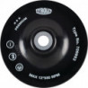 Plateau-support PAD UNI D.125mm M14 dur TYROLIT