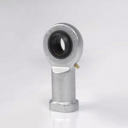 Tête articulée SILKB8 F 12mm Ext 25mm Int 8mm SKF