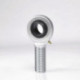 Tête articulée SA45 ES2RS 32mm Ext 104mm Int 45mm SKF