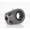 Tête articulée 25mm Ext 79mm Int 35mm SKF
