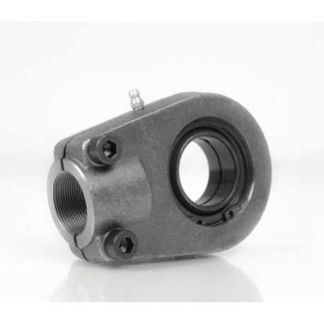 Tête articulée SIR60 ES 44mm Ext 132mm Int 60mm SKF