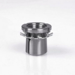 Douille de serrage HE208 41mm Ext 58mm Int 31.75mm SKF