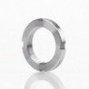 Ecrous KM19 17mm 0638kg Ext 125mm Int 95mm SKF