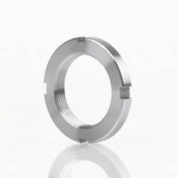 Ecrous KM21 18mm 0805kg Ext 140mm Int 105mm SKF