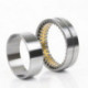 Roulements à rouleaux cylindriques NNU4940 K.BSPW33 80mm Ext 280mm Int 200mm foret conique.(1:12)