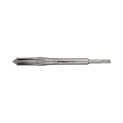 Burin universel L. 250 mm l. de coupoir 22 mm SDS-Plus PROMAT