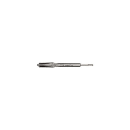 Burin universel L. 250 mm l. de coupoir 22 mm SDS-Plus PROMAT