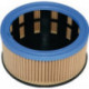 Cartouche filtrante STARMIX