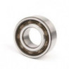 Roulement à billes angulaire 3209 ATN9 30.2mm Ext 85mm int 45mm SKF