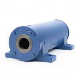 Raccord collier sur plaque PDN308 Int 40mm SKF