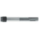 Porte-embouts 7180-7 pour SDS-Plus attachement 1/4 po. C 6,3 porte-mèche à serrage rapide L. 100 mm WIHA