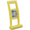 Porte-panneaux résistance jusqu à 90kg porte-panneaux en plastique STANLEY