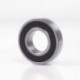 Roulements à billes 6312 -2RS1 31mm Ext 130mm Int 60mm SKF