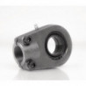 Tête articulée SIR25 ES 20mm Ext 57mm Int 25mm SKF