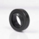 Paliers lisses sphériques angulaires GAC100 F 32mm Ext 150mm Int 100mm SKF