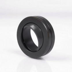 Paliers lisses sphériques angulaires GAC100 F 32mm Ext 150mm Int 100mm SKF