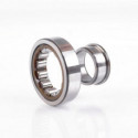 Roulements à rouleaux cylindriques NJ313 ECP 33mm Ext 140mm Int 65mm foret cylindrique .SKF